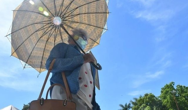 Columna de opinión / Calor e hipertensión, una bomba de tiempo
