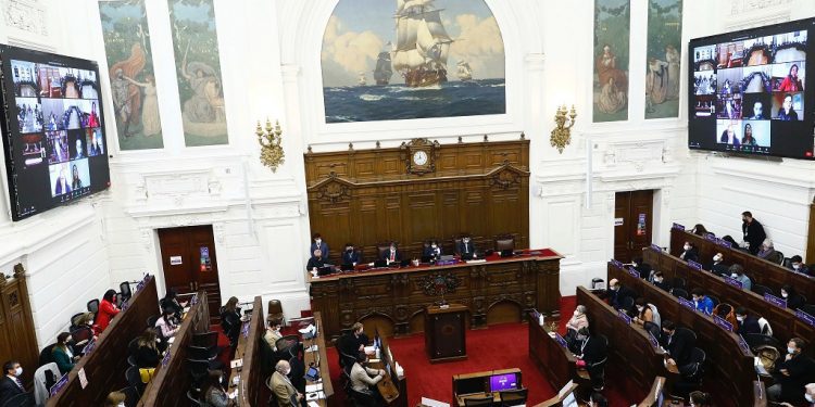 Estos son los hitos que marcaron la semana de la Convención Constitucional