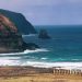 Piden abandonar zona de playa de Isla de Pascua por tsunami menor