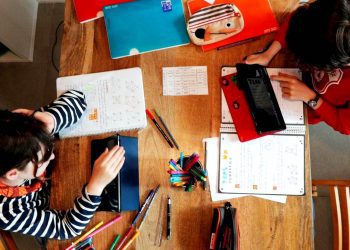 Columna de opinión / Día Internacional de la Educación