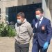 En prisión preventiva por tráfico de drogas quedó ex jugador de Wanderers Joel Soto