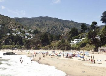 Mañana comienzan a regir los retrocesos en el plan Paso a Paso: Zapallar a Transición