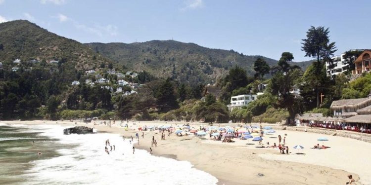 Mañana comienzan a regir los retrocesos en el plan Paso a Paso: Zapallar a Transición