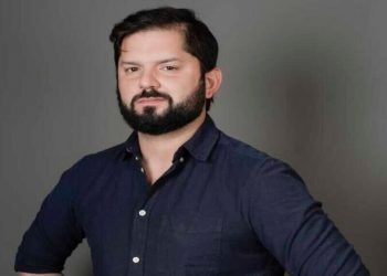 63% tiene una imagen «positiva» o «muy positiva» de Gabriel Boric según Cadem