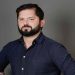 63% tiene una imagen «positiva» o «muy positiva» de Gabriel Boric según Cadem