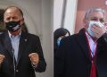 Asociación de Gobernadores Regionales solidariza con Rodrigo Mundaca ante querella de ex ministro de Agricultura de Piñera