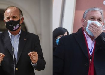 Asociación de Gobernadores Regionales solidariza con Rodrigo Mundaca ante querella de ex ministro de Agricultura de Piñera