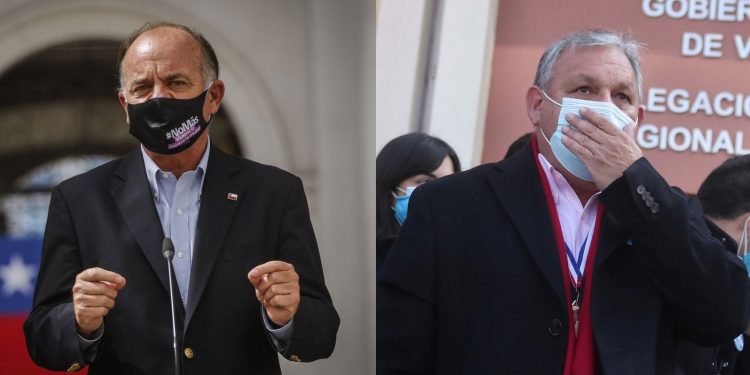 Asociación de Gobernadores Regionales solidariza con Rodrigo Mundaca ante querella de ex ministro de Agricultura de Piñera