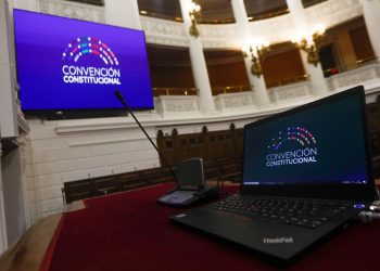 Convención Constitucional: fracasa nuevo intento de impugnar la regla de los dos tercios