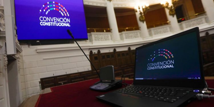 Convención Constitucional: fracasa nuevo intento de impugnar la regla de los dos tercios