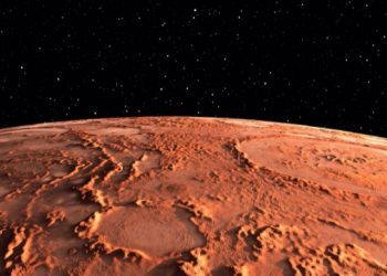 Abordan el futuro de la arquitectura en Marte