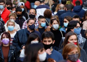 Dos comunas de la Región de Valparaíso retroceden a Transición por aumento de casos de contagios por COVID-19