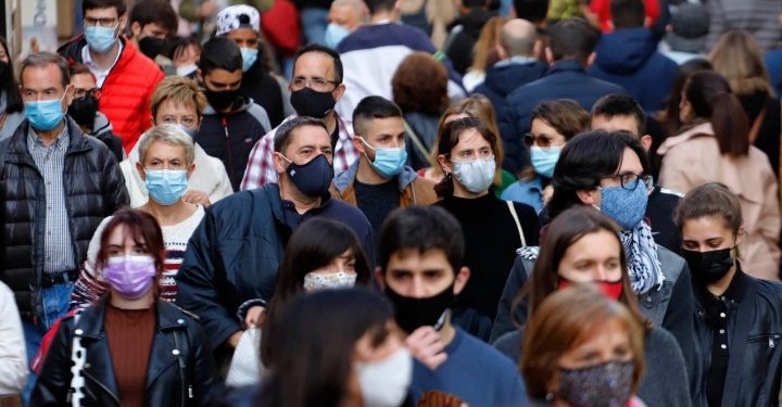 Dos comunas de la Región de Valparaíso retroceden a Transición por aumento de casos de contagios por COVID-19
