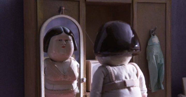 «Bestia» nominada a los Premios Oscar   como mejor cortometraje animado