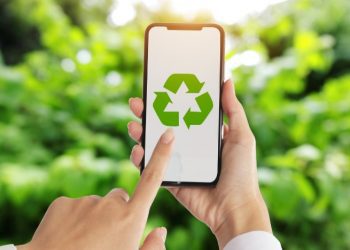 Estas son las 5 apps que le ayudarán a reducir su huella de carbono