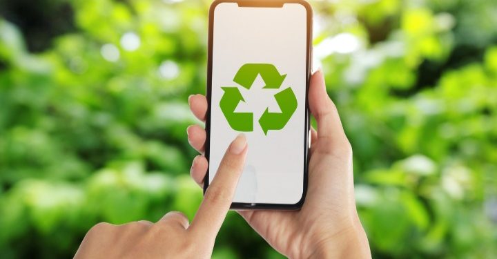Estas son las 5 apps que le ayudarán a reducir su huella de carbono