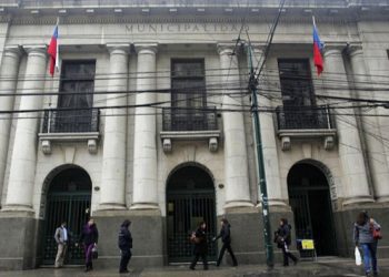 Valparaíso: déficit municipal es el más bajo de los últimos 10 años