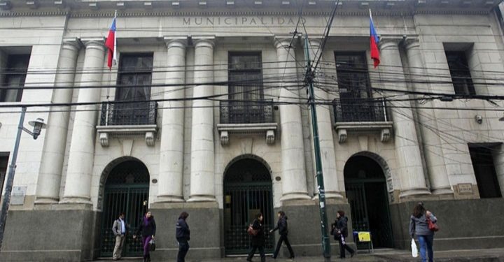 Valparaíso: déficit municipal es el más bajo de los últimos 10 años