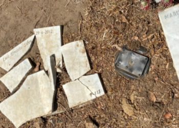 Valparaíso: anuncian acciones legales por féretros cambiados y lápidas rotas en cementerio de Playa Ancha