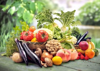 Ojo con lo que come: altas temperaturas pueden afectar los alimentos y convertirlos en un peligro para la salud