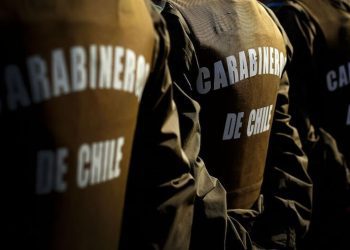 Valparaíso: vecinos del Cerro Barón exigen mayor seguridad ante hechos delictuales