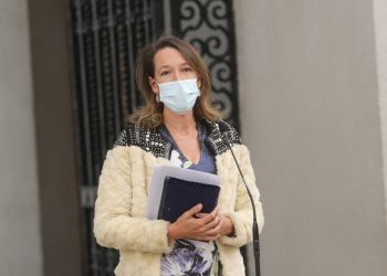 Chile condena ataque de Rusia a Ucrania y pide retirar sus tropas