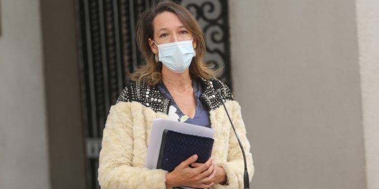 Chile condena ataque de Rusia a Ucrania y pide retirar sus tropas