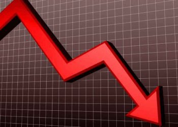 Drásticos efectos en los mercados del ataque de Rusia a Ucrania: bolsas se derrumban, gas se dispara y el petróleo supera los US$ 100