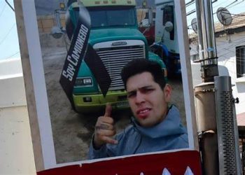 En prisión preventiva e internación provisoria quedaron imputados por homicidio de camionero en Antofagasta