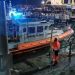 Hombre muere tras ingresar al mar aparentemente en estado de ebriedad