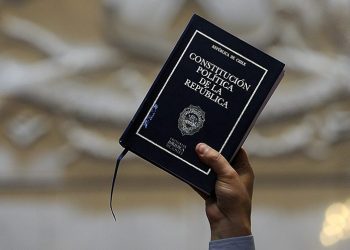 Miles de personas serán parte de estudio de investigación Entendimiento y Legitimidad de la Ciudadanía para la Nueva Constitución