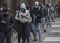 Nueva alza de casos de COVID-19 reportó el Minsal en la Región de Valparaíso: hubo seis fallecidos en las últimas 24 horas