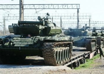 Columna de opinión / Pretensión rusa