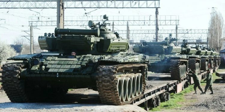 Columna de opinión / Pretensión rusa