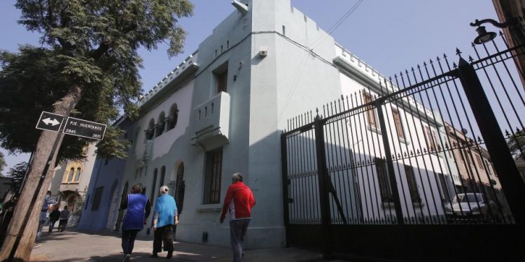 Columna de opinión / La “mansión” de Boric