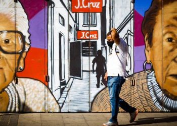 Pandemia en Región de Valparaíso: Minsal reporta 29 fallecidos y 3.715 nuevos casos de COVID-19