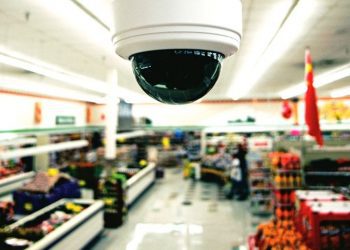 Delincuencia desatada en Curauma: turba de ladrones ingresa a Lider Express y provoca pánico en el sector