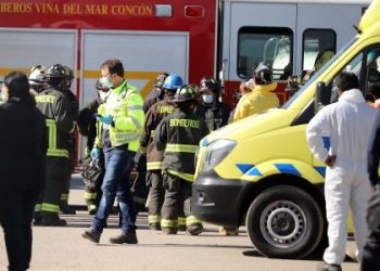 Centro Regulador SAMU para la atención pre hospitalaria del SSVQ coordina sobre 700 llamados diarios