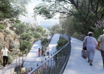 Empresa acata la decisión del SEA sobre el futuro del saneamiento del terreno Las Salinas y confía en que proyecto tendrá un buen destino