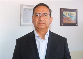 Alcalde de Putaendo y proyecto de Vizcachitas: «Debemos terminar con el paradigma de que la gran minería se debe desarrollar en Chile a toda costa»