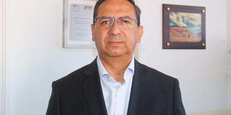 Alcalde de Putaendo y proyecto de Vizcachitas: «Debemos terminar con el paradigma de que la gran minería se debe desarrollar en Chile a toda costa»