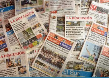 Columna de opinión / La voz de La Aurora