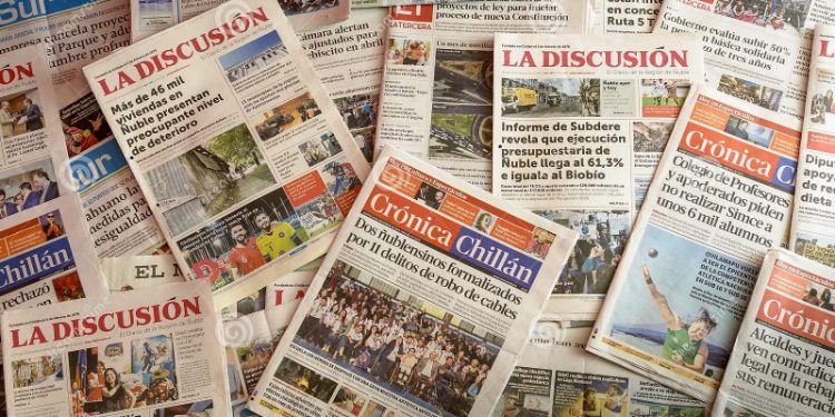 Columna de opinión / La voz de La Aurora