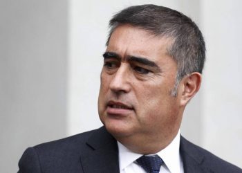 A dos semanas del cambio de mando: el día en que un emblemático líder de Chile Vamos“se desbordó” contra el Gobierno de Sebastián Piñera