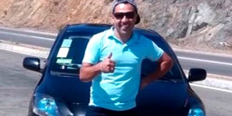 Caso colectivero desaparecido: salen a la luz fotografías clave que confirmarían el secuestro de Juan González
