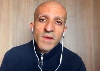 Rodrigo Rojas Vade retoma mañana sus funciones en la Convención Constitucional