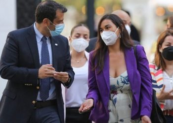 Comenzaron las reuniones entre ministros entrantes y salientes