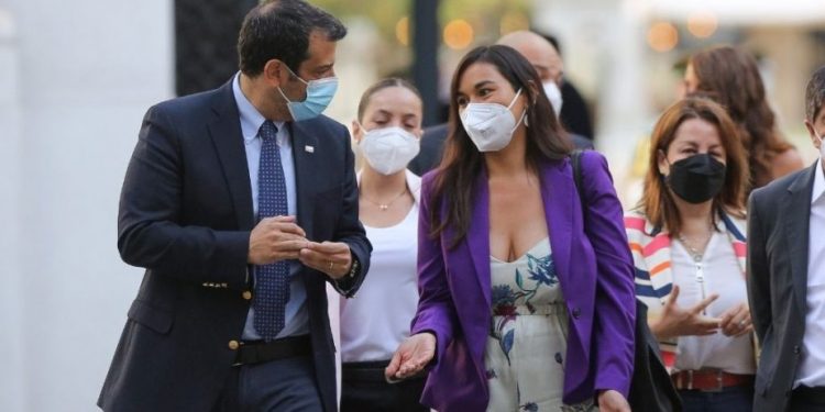 Comenzaron las reuniones entre ministros entrantes y salientes