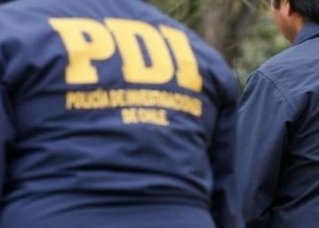 Quillota: encuentran cuerpo de hombre sin vida y calcinado en sector El Manzanar