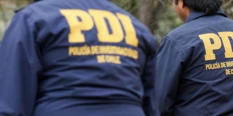 Quillota: encuentran cuerpo de hombre sin vida y calcinado en sector El Manzanar